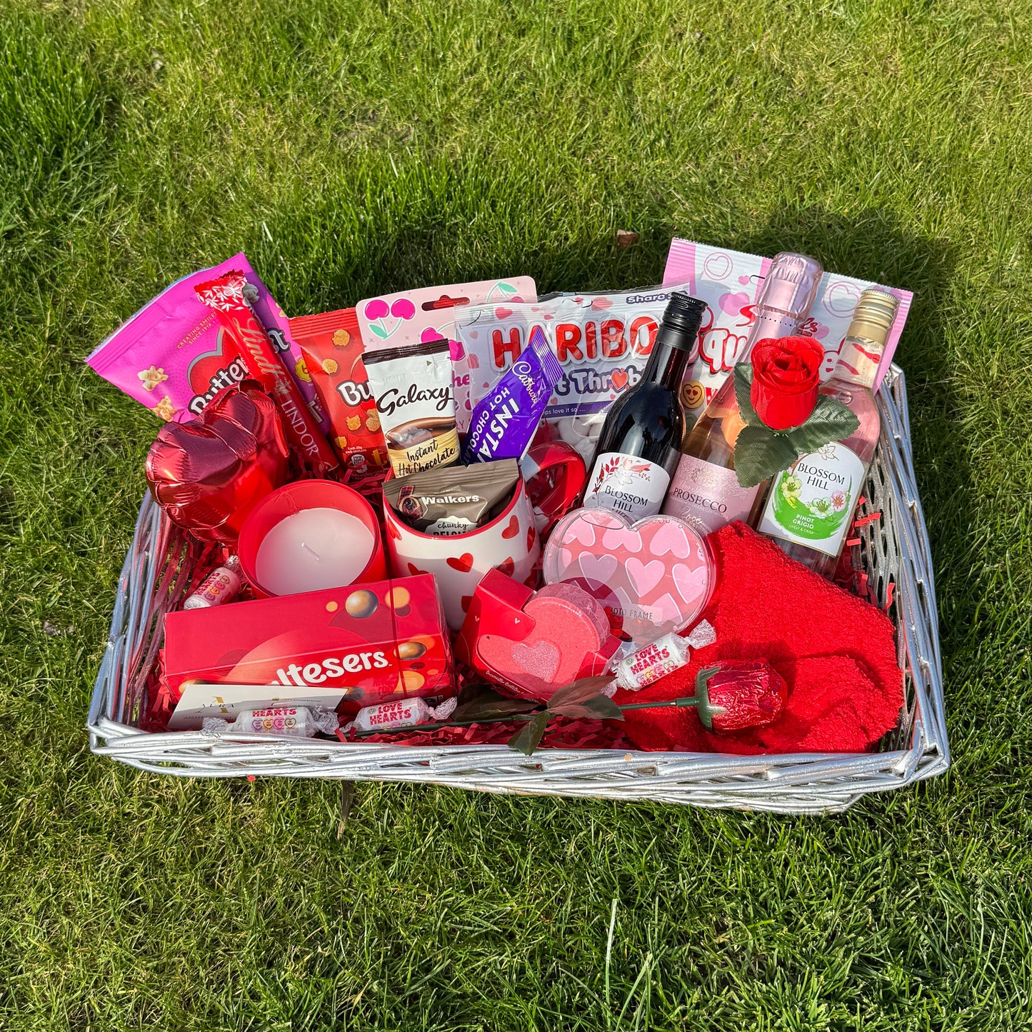 Love Basket