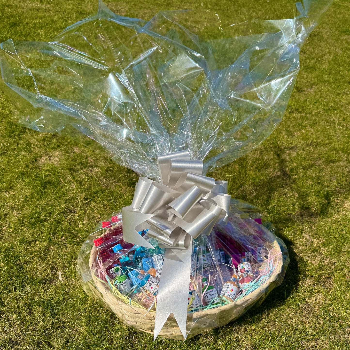 The Party Starter Basket