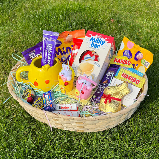 Childs Easter Basket