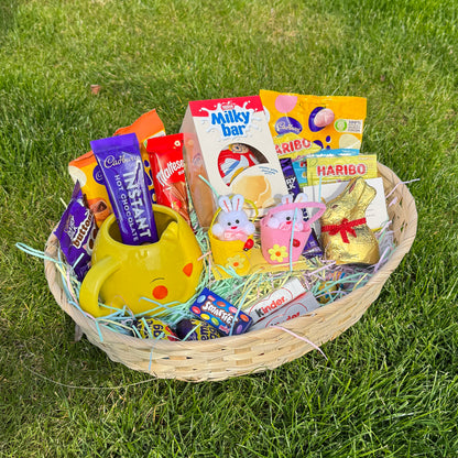 Childs Easter Basket