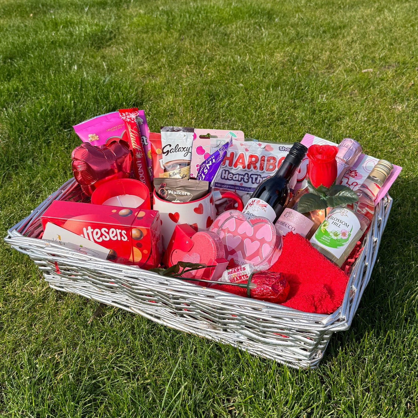 Love Basket