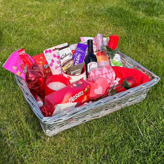 Love Basket