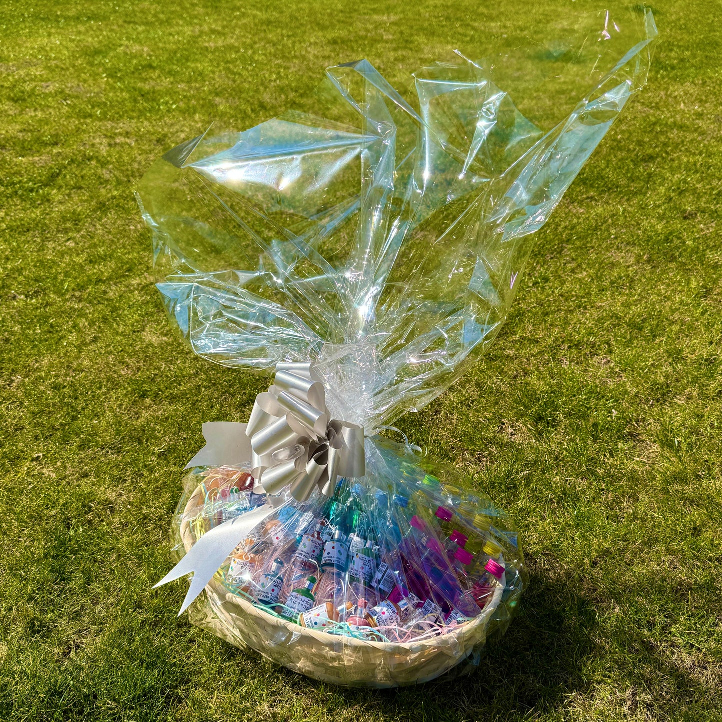 The Party Starter Basket