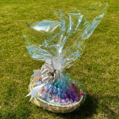 The Party Starter Basket